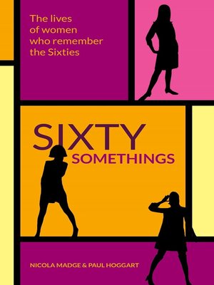 cover image of Sixty Somethings